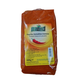 Toz Biber tatli 800gr